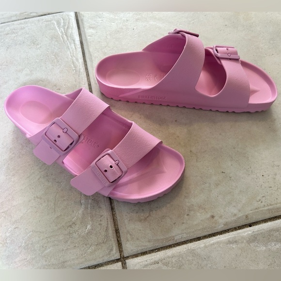 Birkenstock Arizona Sandal W: 9-9.5 M: 7 - Picture 2 of 8
